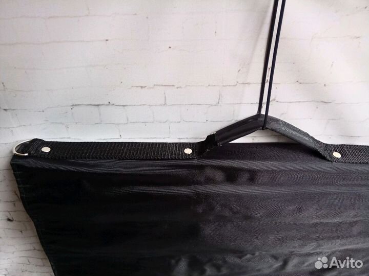 Сумка (чехол) А2 для планшета, подрамника, картона