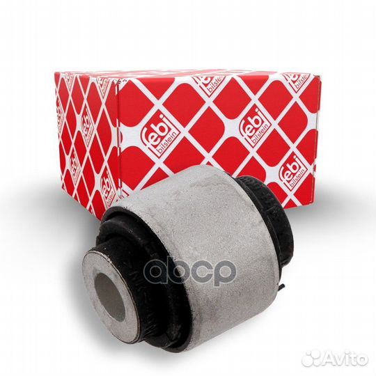 Сайлентблок зад рычага 1K0 505 279 A