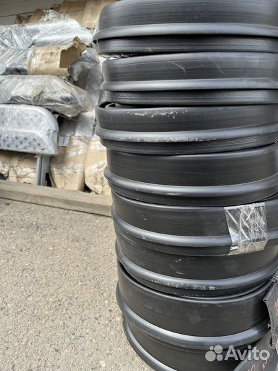 Расширители арок универсальные