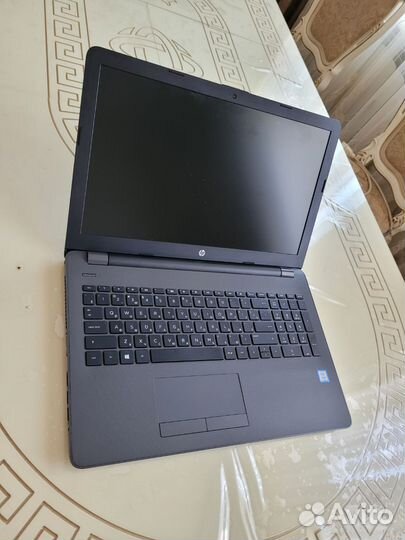 Мощный HP i3/12Gb/SSD 256