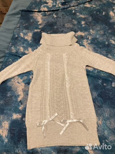 Вещи пакетом размер 40-42