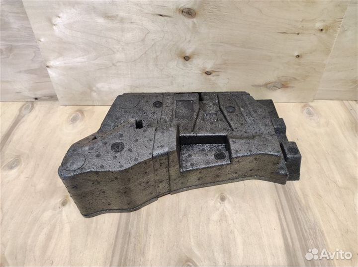 Ниша инструмента Audi A3 8P