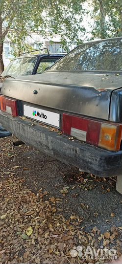 ВАЗ 21099 1.5 МТ, 1995, 180 000 км