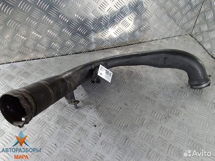 Патрубок (трубопровод, шланг) Volvo S60 рест. 2007