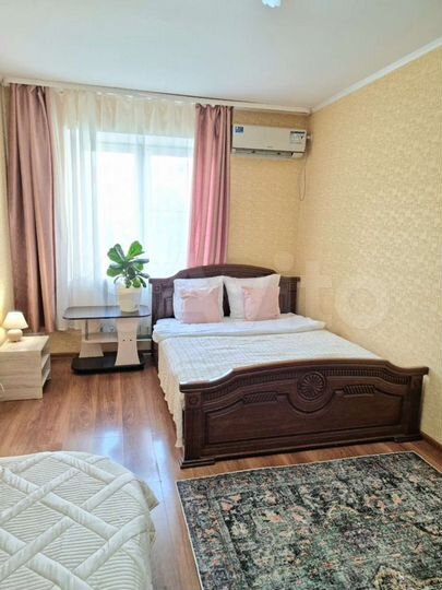 1-к. квартира, 40 м², 3/6 эт.