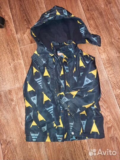 Детские вещи от 1 до 3 лет