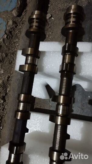 Распредвалы Ford Kuga 2 2013