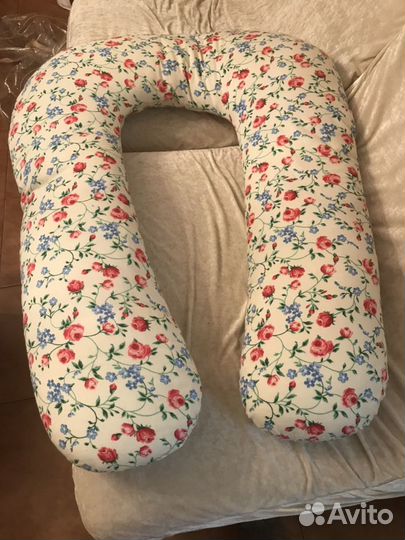 Подушка для кормления