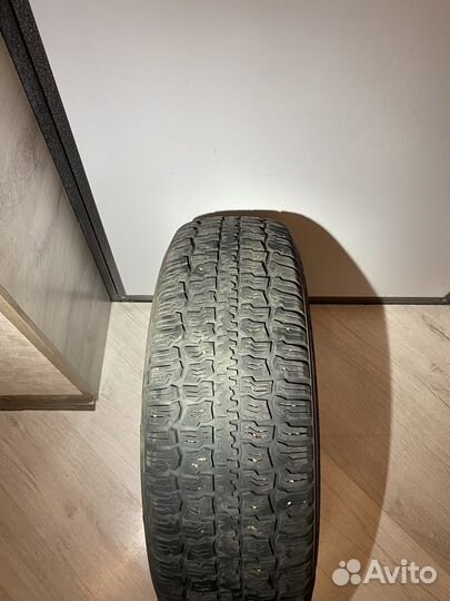 Колеса в сборе r16 всесезонные 5х139.7