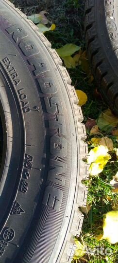 Roadstone N'Priz RH1 195/60 R15