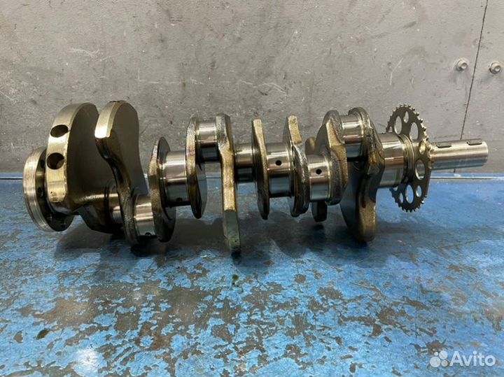 Коленвал Lexus Is 2 4GR-FSE 2.5