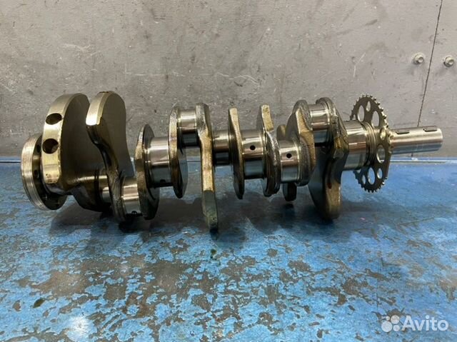 Коленвал Lexus Is 2 4GR-FSE 2.5