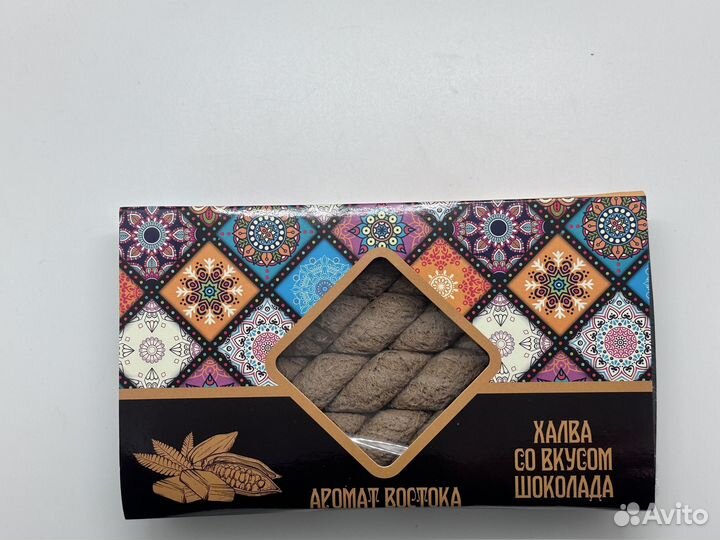 Восточные сладости оптом