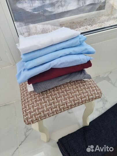 Подростковая одежда