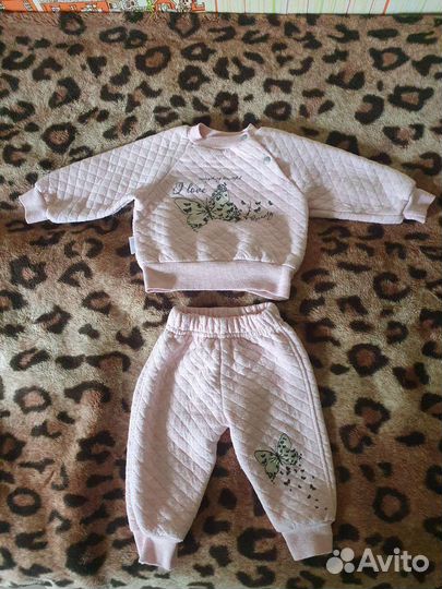 Спортивные костюмы