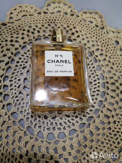 Парфюм Chanel N5