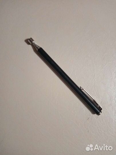 Телескопическая магнитная штанга