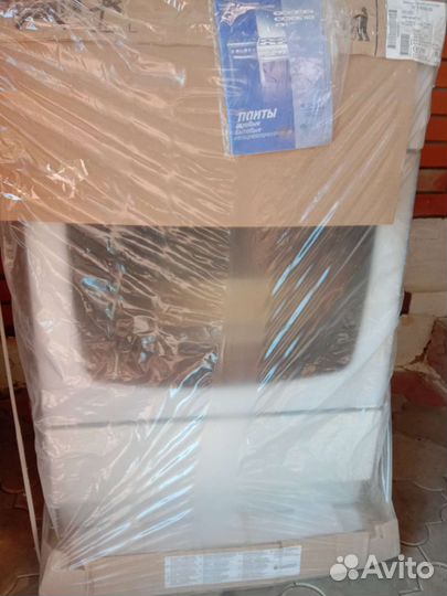 Газовая плита бу