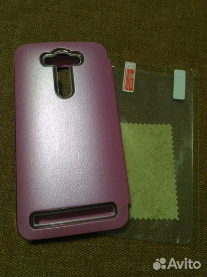 Чехол для asus Zenfone Laser 2 ZE550KL