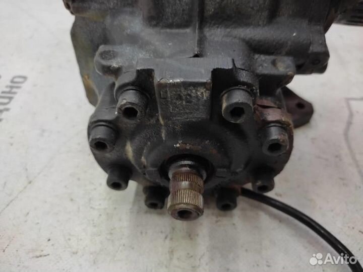 Рулевой редуктор w140 S-class 104.990