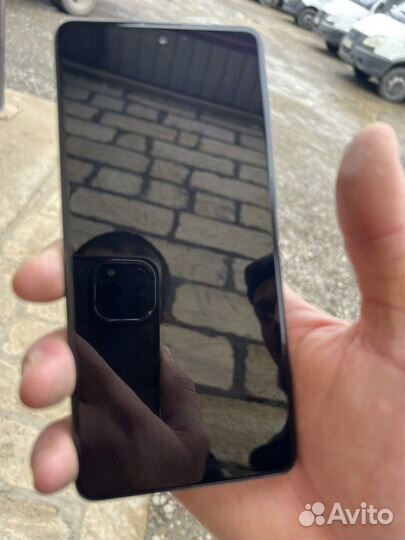 Samsung Galaxy A71, 6/128 ГБ