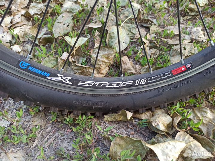 Велосипед детский Forward