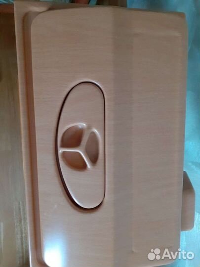 Аквариум 25 л с подсветкой