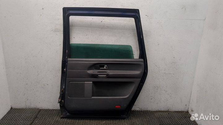 Дверь боковая Ford Galaxy, 2003