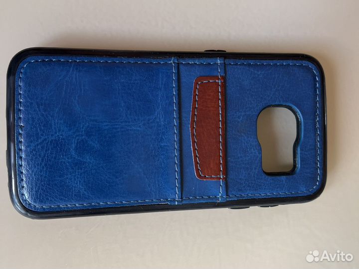 Чехол на samsung s7