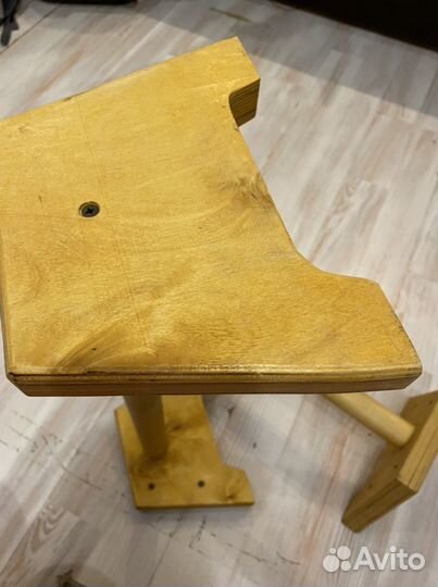 Стоялки для спортивной гимнастики