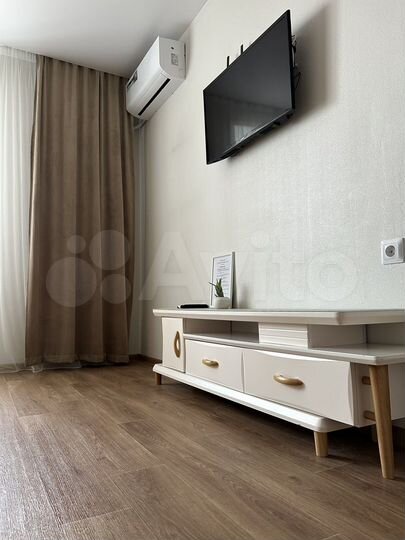 Квартира-студия, 32 м², 9/14 эт.