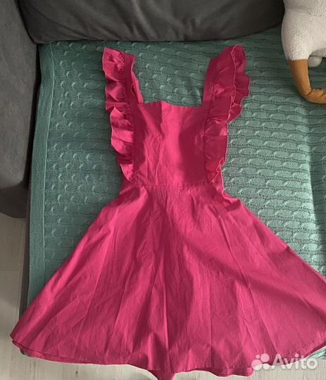 Платье летнее