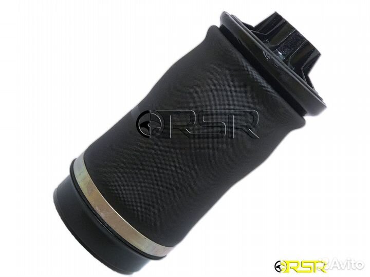 Пневмобаллон Mercedes W164 W166 задний Оригинал