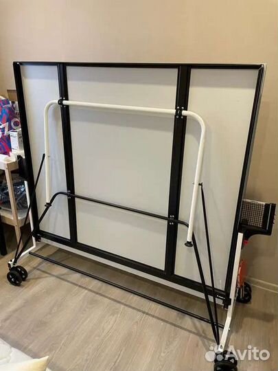 Теннисный стол Compact Expert indoor