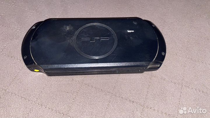 Sony PSP4