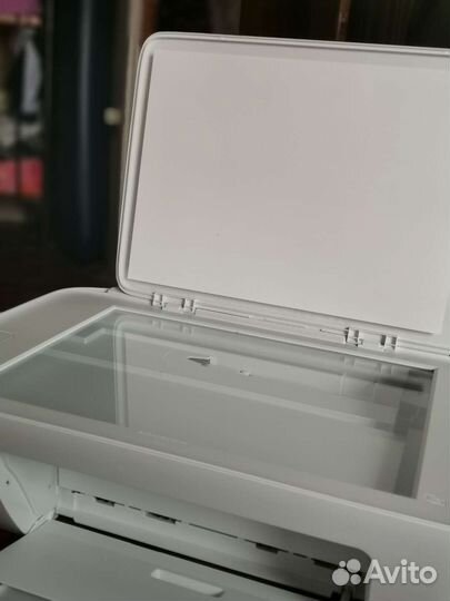 Принтер мфу HP