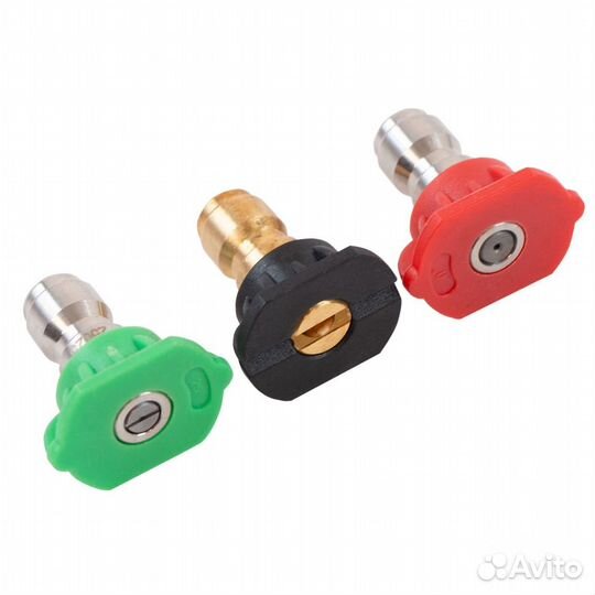 Мойка высокого давления Denzel 165 бар