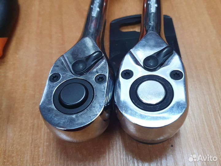 Набор инструмента ombra omt94s