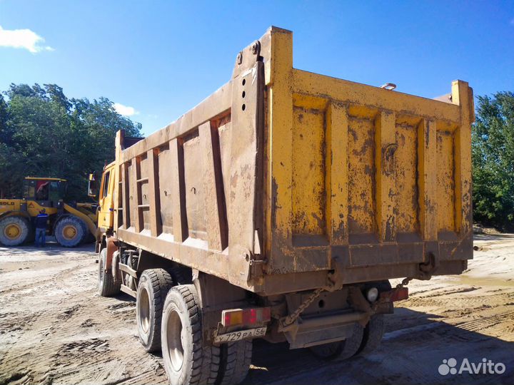 Shacman (Shaanxi) F2000, 2013