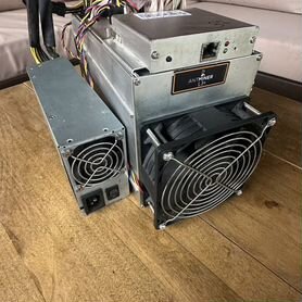 Asic bitmain Antminer L3+