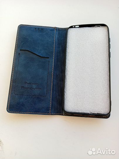 Чехол для ZTE Blade 20 Smart