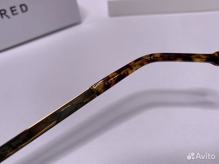 Оправа fred