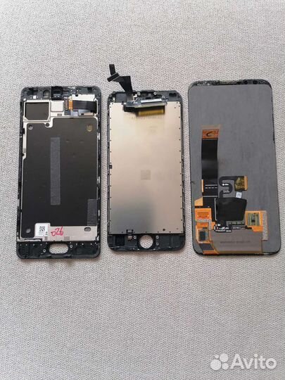 Дисплей для телефона