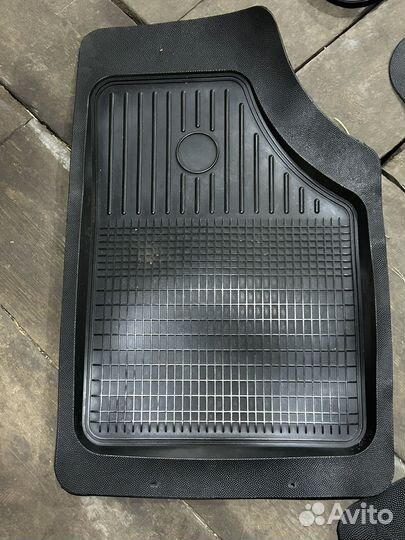 Автомобильные коврики