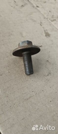 Болт шкива коленвала Ford Contour contour RKB 1995