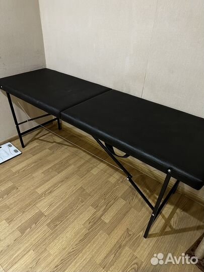 Кушетка бу для наращивания ресниц