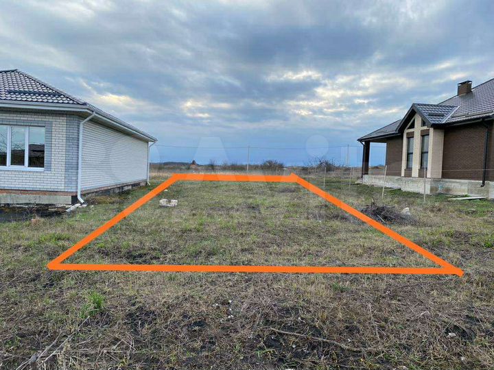 Участок 5 сот. (ИЖС)