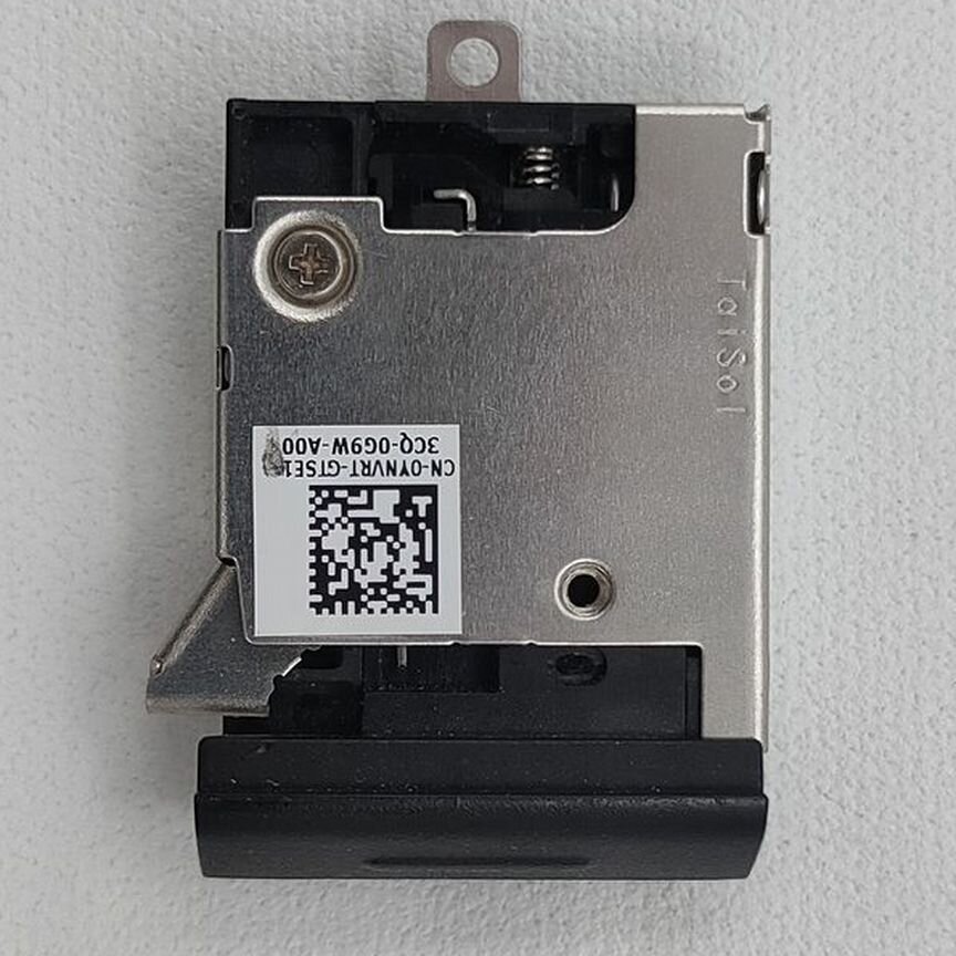 [0YNVRT] Заглушка Привода 0ynvrt, Dell Latitude E6440, E654