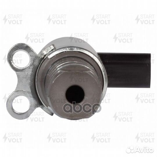 Клапан электрический VAG A4/A6 06- 2.8i/3.2 FSI