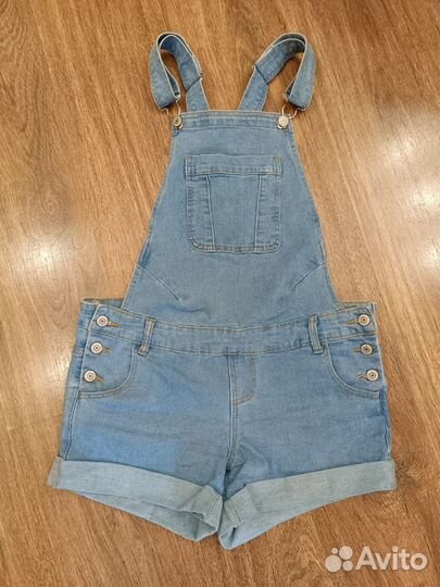 Комбинезон для беременных